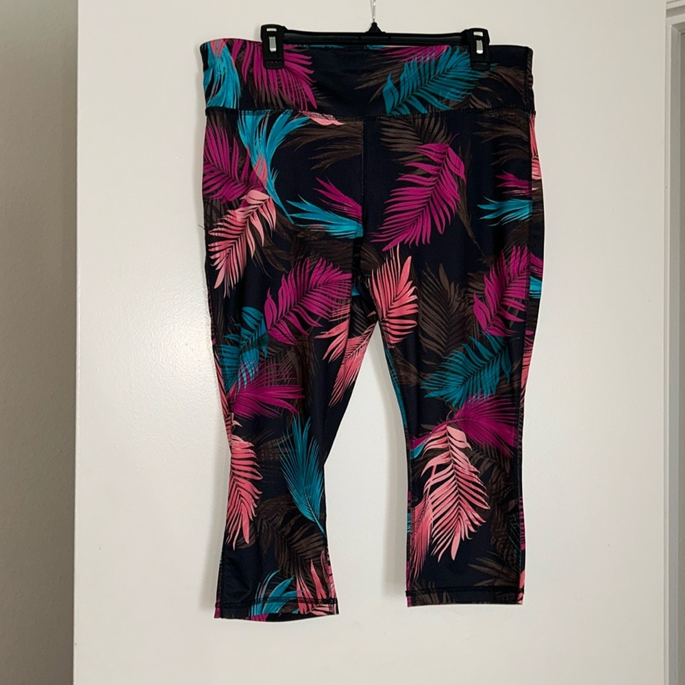 Xersion Workout Pants